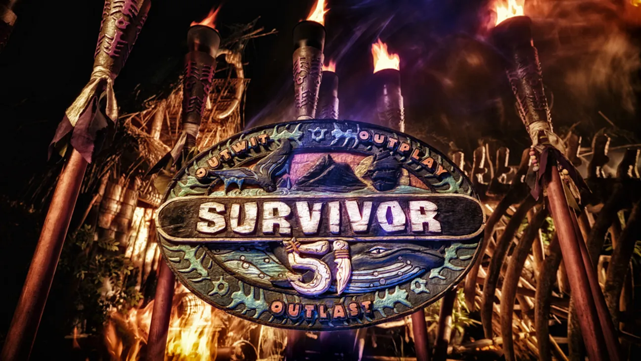 Where to Watch ‘Survivor’ Season 51, Initiating the Show’s Groundbreaking “Open Era”