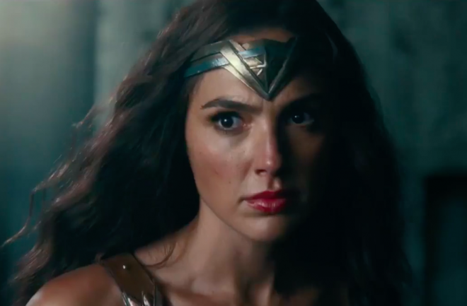 Gal Gadot on Henry Cavill’s Superman Exit: “I Was in the Middle of That”
