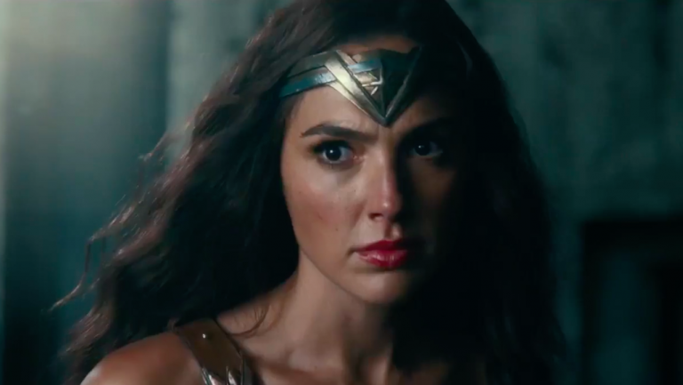Gal Gadot on Henry Cavill’s Superman Exit: “I Was in the Middle of That”