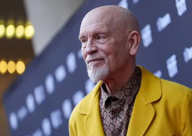Santa Barbara Film Fest: John Malkovich Tapped for Performer of the Year Award for ‘Wild Horse Nine’