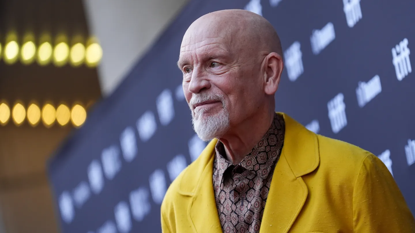 Santa Barbara Film Fest: John Malkovich Tapped for Performer of the Year Award for ‘Wild Horse Nine’