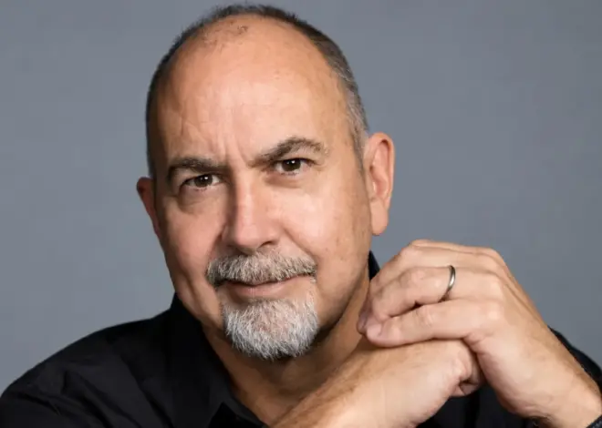 Terence Winter Teams With  ‘Age of Disclosure’ Director to Adapt UFO Insider’s Story