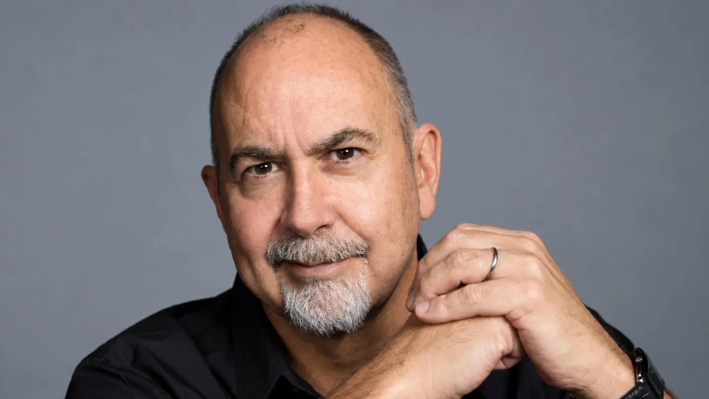Terence Winter Teams With  ‘Age of Disclosure’ Director to Adapt UFO Insider’s Story