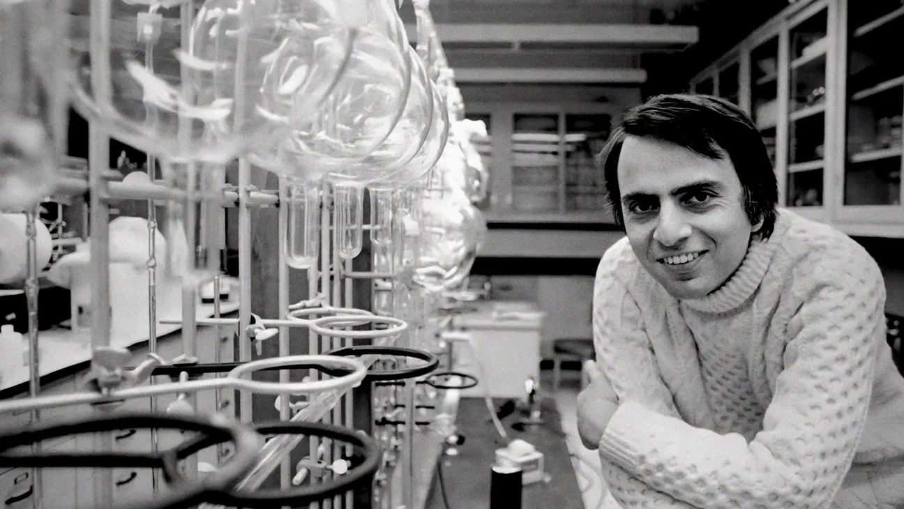 ‘Carl Sagan: We Are Made of Star Stuff’ Review: Nanette Burstein’s NatGeo Doc Prioritizes the Human Over the Intellectual, for Better and Worse