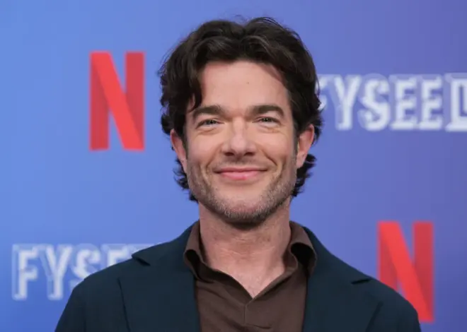 John Mulaney in Talks to Star in ‘Get Smart’ Reboot for Warner Bros.