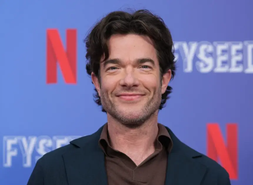 John Mulaney in Talks to Star in ‘Get Smart’ Reboot for Warner Bros.