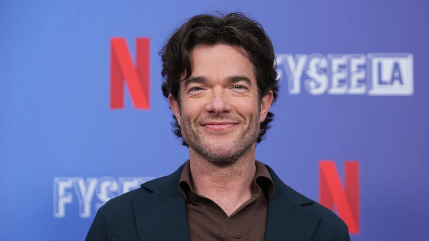 John Mulaney in Talks to Star in ‘Get Smart’ Reboot for Warner Bros.