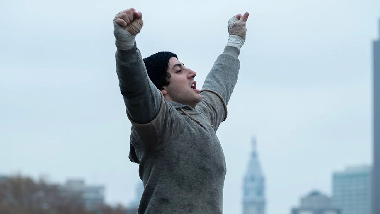Toronto Awards Analysis: ‘I Play Rocky’ Channels Namesake, Could Follow in Its Oscar Footsteps