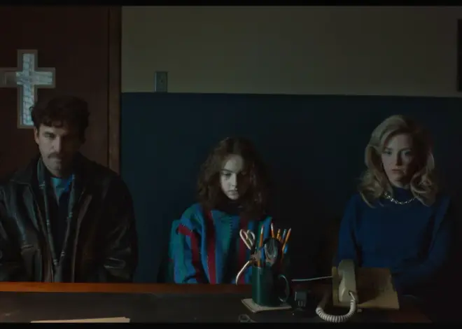 Toronto: ‘Purgatory’ Director Navigates Warring Parents and Girl Power in Dark Divorce Comedy