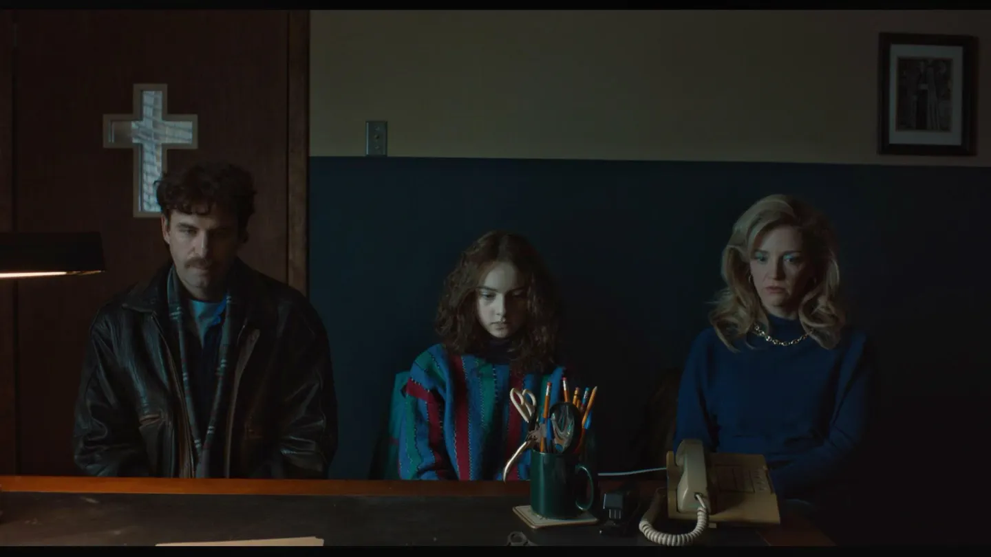 Toronto: ‘Purgatory’ Director Navigates Warring Parents and Girl Power in Dark Divorce Comedy