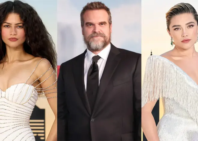 Zendaya, David Harbour, Florence Pugh Among Stars Set to Present at the Emmys