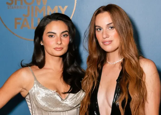 Hannah Berner and Paige DeSorbo’s ‘Giggly Squad’ Moves to SiriusXM In Multiyear Deal (Exclusive)