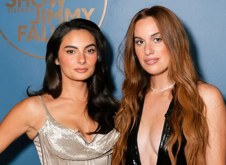 Hannah Berner and Paige DeSorbo’s ‘Giggly Squad’ Moves to SiriusXM In Multiyear Deal (Exclusive)