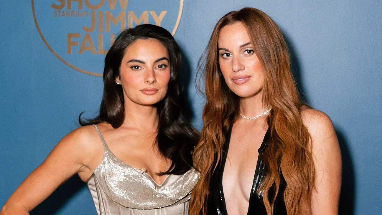 Hannah Berner and Paige DeSorbo’s ‘Giggly Squad’ Moves to SiriusXM In Multiyear Deal (Exclusive)