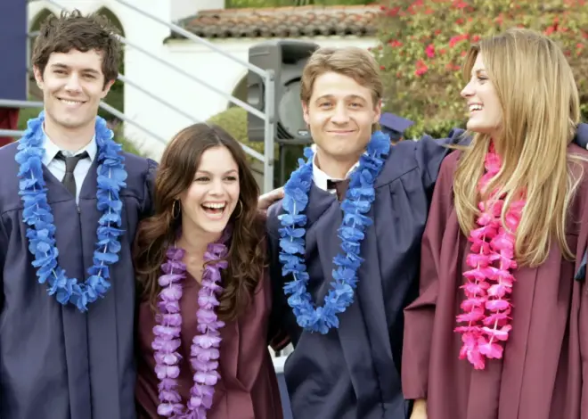 Ben McKenzie Says He’d “Be Up for” a ‘The O.C.’ Revival: “It Was a Great Show”