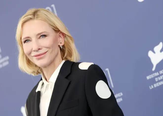 Tokyo Film Festival Unveils Gala and Anime Selections, Featuring Cate Blanchett, Tony Gilroy, ‘Wild Horse Nine’ and ‘Grotesqqque’
