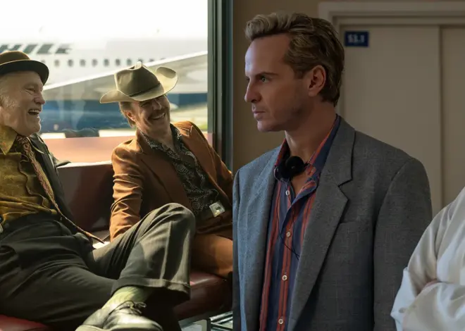 Montclair Film Festival Sets ‘Wild Horse Nine,’ ‘Elsinore,’ ’14th’ and ‘Behemoth!’ Screenings