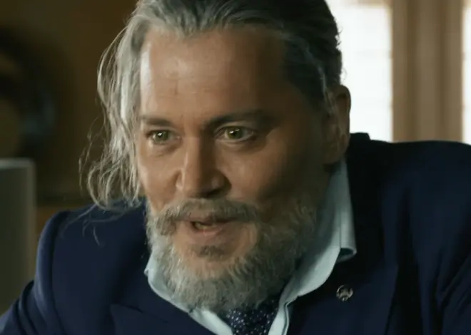Johnny Depp’s Comeback Rolls On in ‘Day Drinker’ Trailer With Penélope Cruz
