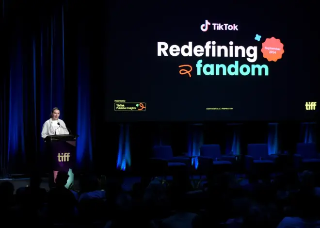 TikTok to Make Toronto Festival Return With Creators, Emerging Filmmakers Showcase (Exclusive)