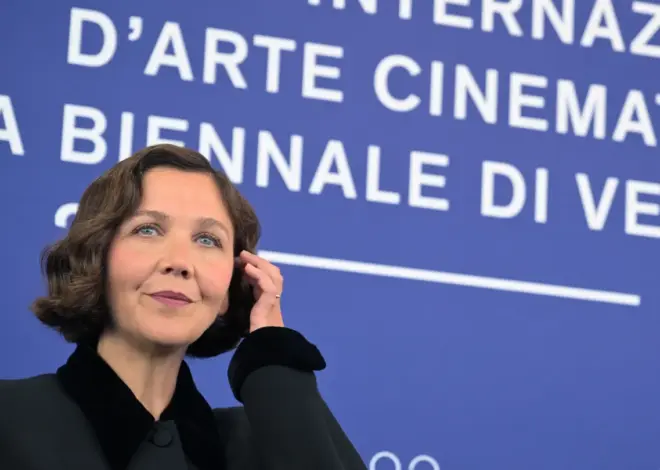 Maggie Gyllenhaal Takes on Venice Film Festival’s Lack of Women in Competition: “There’s a Systemic Problem”