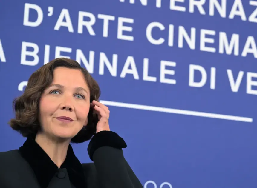 Maggie Gyllenhaal Takes on Venice Film Festival’s Lack of Women in Competition: “There’s a Systemic Problem”