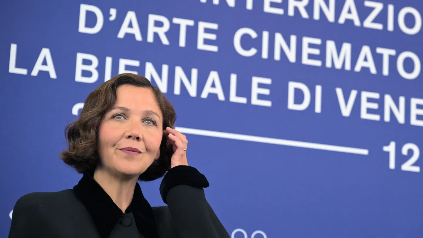 Maggie Gyllenhaal Takes on Venice Film Festival’s Lack of Women in Competition: “There’s a Systemic Problem”