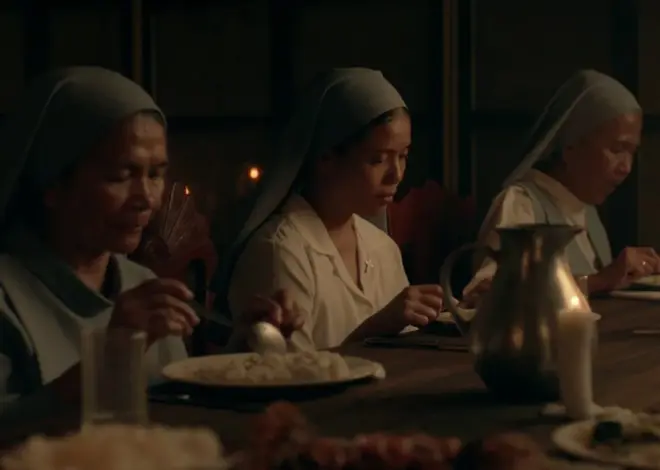 Oscars: Australia Picks ‘First Light’ as International Feature Contender (Exclusive)