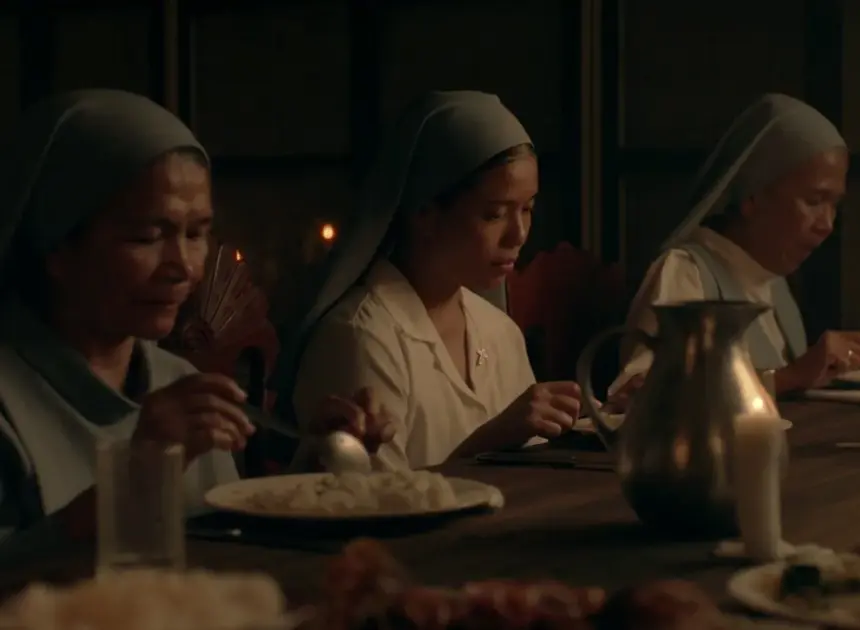 Oscars: Australia Picks ‘First Light’ as International Feature Contender (Exclusive)