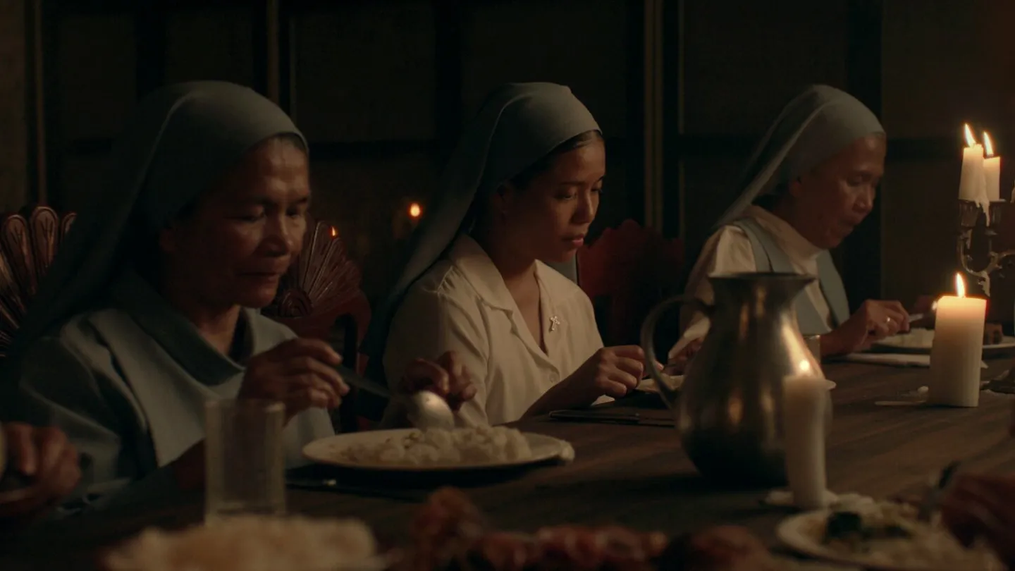 Oscars: Australia Picks ‘First Light’ as International Feature Contender (Exclusive)