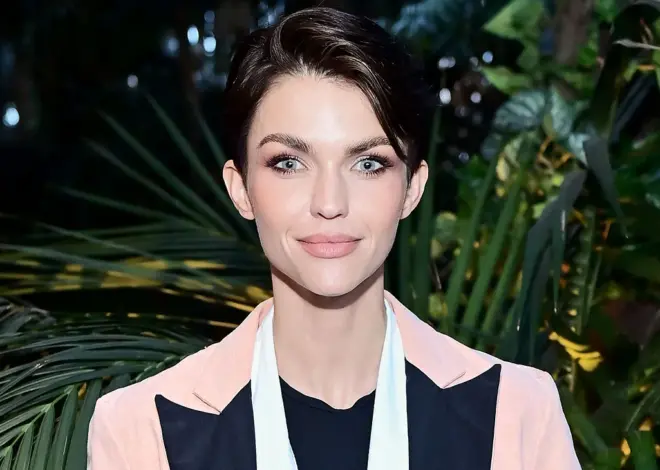 Ruby Rose Accuses Noel Clarke of Predation After ‘Doctor Who’ Actor Slapped With UK Criminal Charges