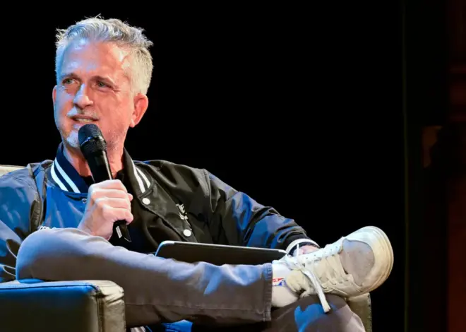 Bill Simmons Says “I Learned My Lesson” After Admitting to Proxy Betting on Fanduel in Podcast Interview