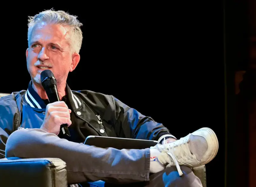 Bill Simmons Says “I Learned My Lesson” After Admitting to Proxy Betting on Fanduel in Podcast Interview
