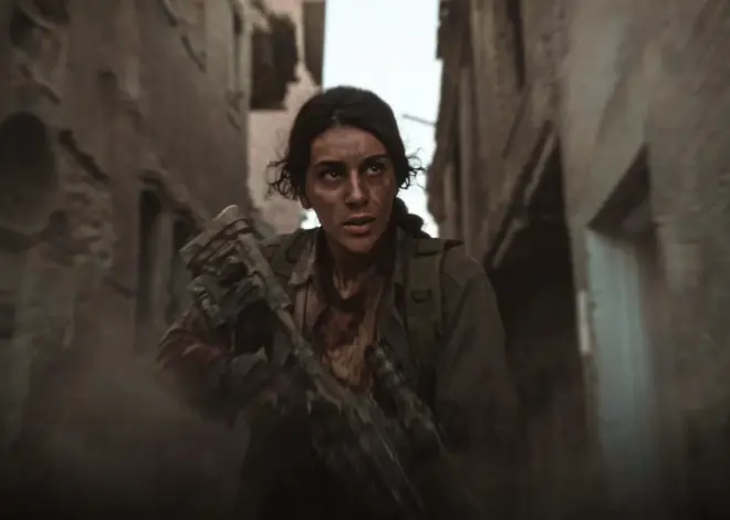 Oscars: Iraq picks ‘No Paradise If You Are Killed by a Woman’ as Best Intl. Feature Contender