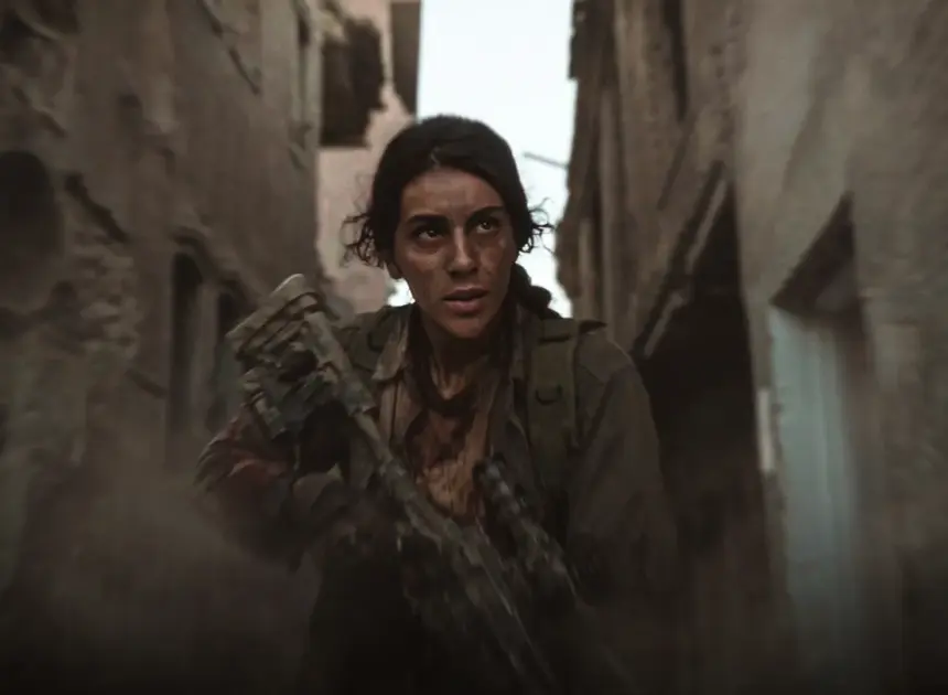 Oscars: Iraq picks ‘No Paradise If You Are Killed by a Woman’ as Best Intl. Feature Contender