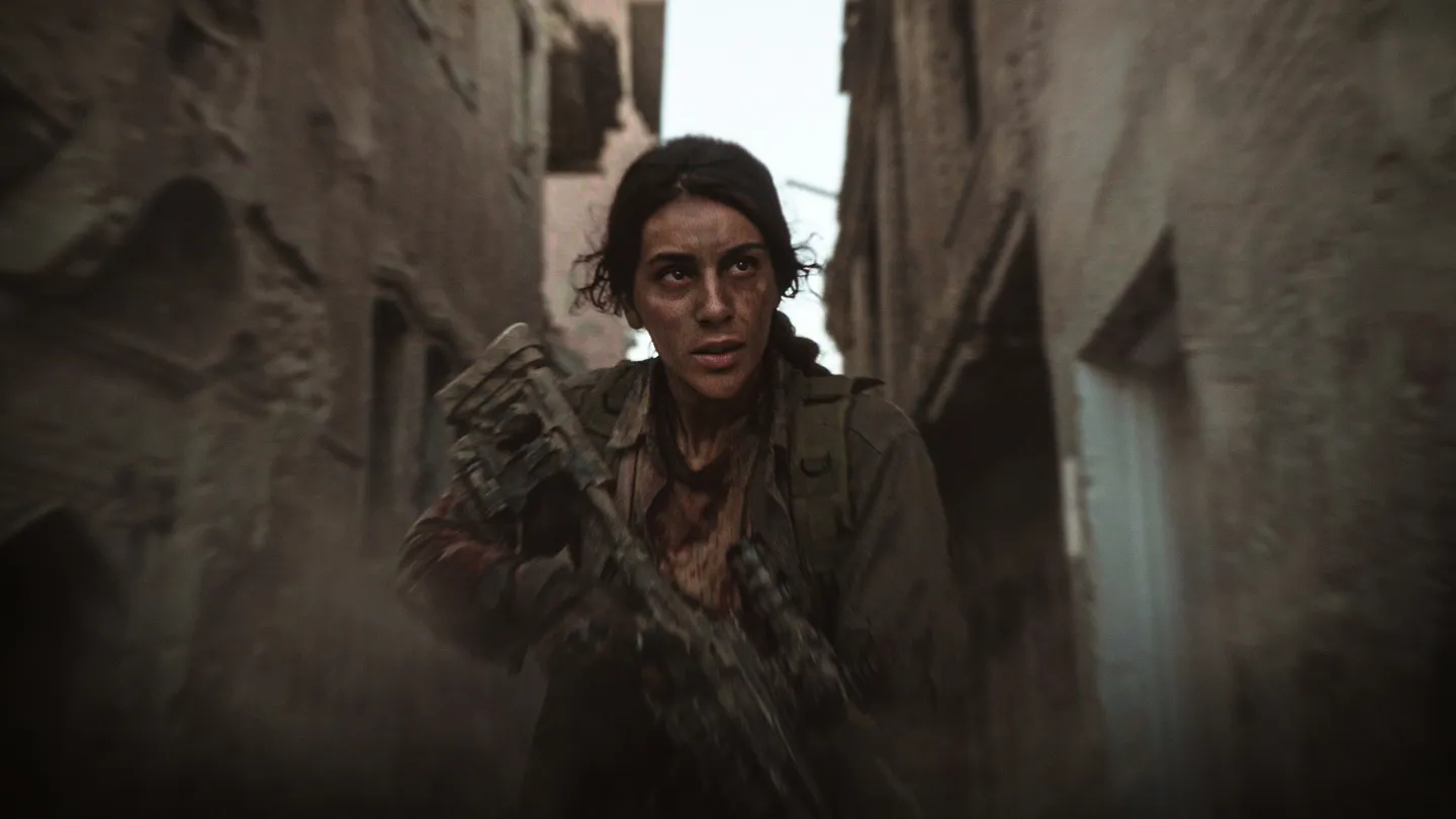 Oscars: Iraq picks ‘No Paradise If You Are Killed by a Woman’ as Best Intl. Feature Contender