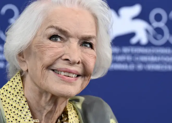 Ellen Burstyn on Being “Recognized” by Marilyn Monroe, Changing Roles for Women With ‘Alice Doesn’t Live Here Anymore’