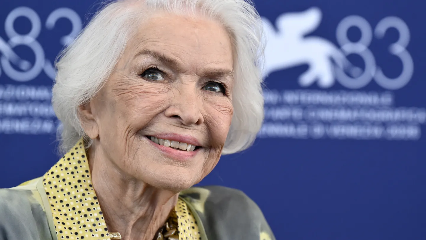 Ellen Burstyn on Being “Recognized” by Marilyn Monroe, Changing Roles for Women With ‘Alice Doesn’t Live Here Anymore’