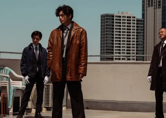 ‘Bad Lieutenant: Tokyo’ Review: Shun Oguri and Lily James in a Meandering Franchise Entry From Takashi Miike That’s Semi-Coherent at Best