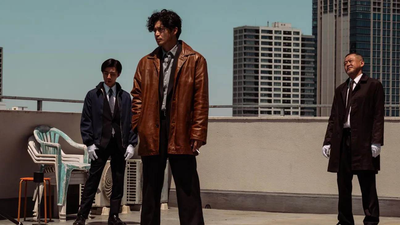 ‘Bad Lieutenant: Tokyo’ Review: Shun Oguri and Lily James in a Meandering Franchise Entry From Takashi Miike That’s Semi-Coherent at Best