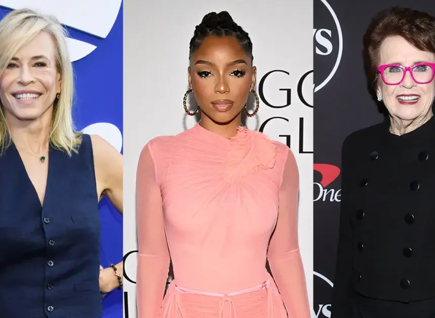 Chelsea Handler, Chlöe Bailey, Billie Jean King Set for ESPNW Women and Sports Summit (Exclusive)