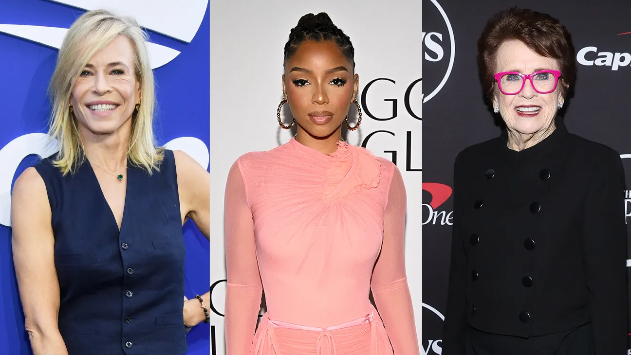 Chelsea Handler, Chlöe Bailey, Billie Jean King Set for ESPNW Women and Sports Summit (Exclusive)