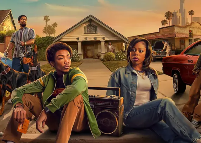 How to Stream ‘The Drop: A Snowfall Saga,’ FX’s 2026 ‘Snowfall’ Spinoff