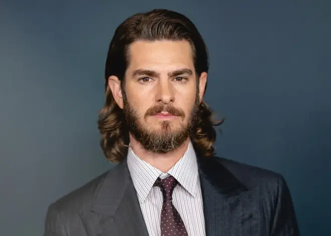 Andrew Garfield Explains the Robin Hood Energy in ‘The Uprising’ — and Why Marketing Noise Doesn’t Faze Him