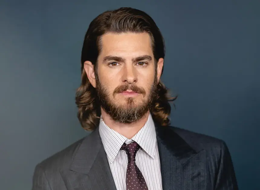Andrew Garfield Explains the Robin Hood Energy in ‘The Uprising’ — and Why Marketing Noise Doesn’t Faze Him