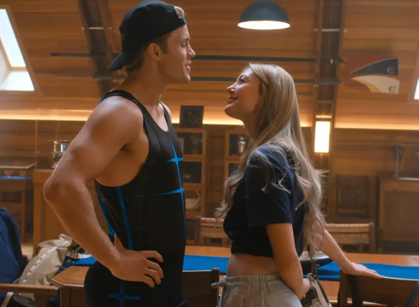 ‘Crew Girl’ Review: Netflix’s Latest YA Sports Drama Checks All the Expected Boxes, but Not Much More