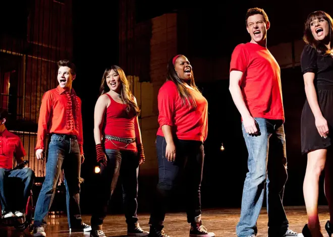 Ryan Murphy Says He Finished ‘Glee’ Reboot Script