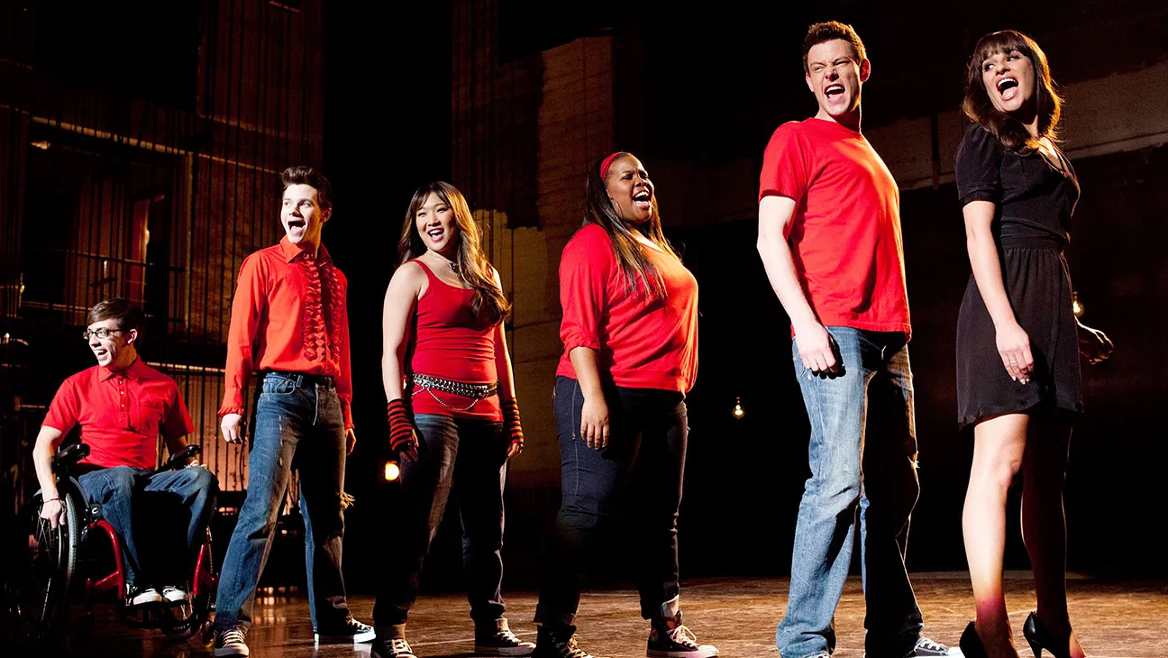 Ryan Murphy Says He Finished ‘Glee’ Reboot Script