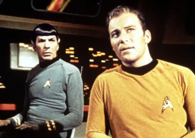 The First Episode of ‘Star Trek’ Was Not the Best Episode of ‘Star Trek’