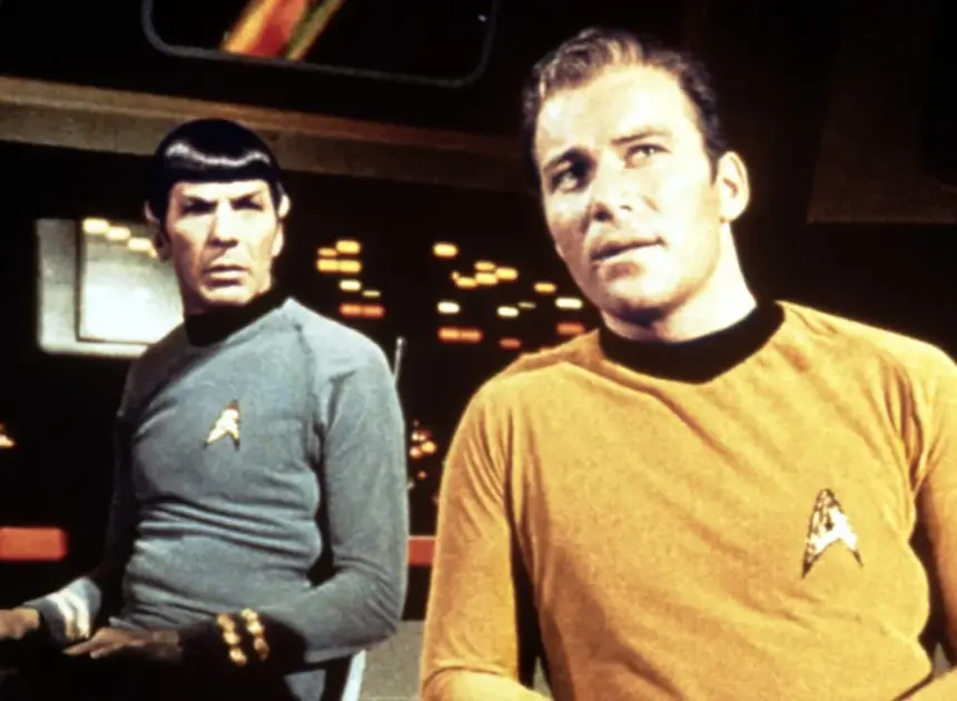 The First Episode of ‘Star Trek’ Was Not the Best Episode of ‘Star Trek’