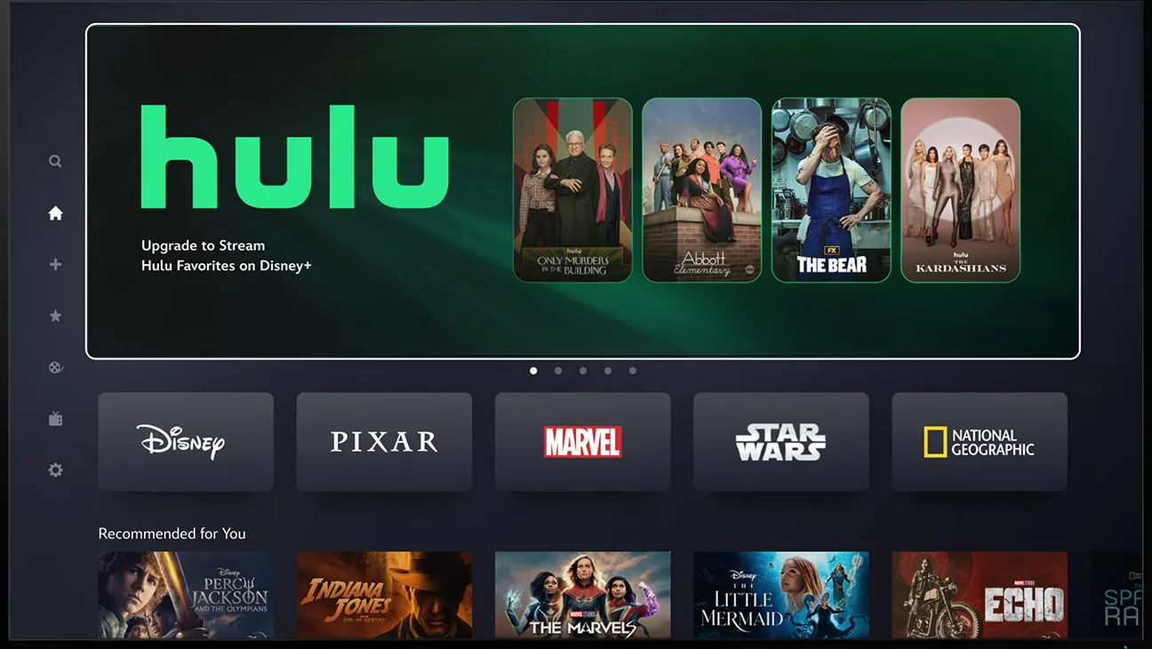 Disney+ and Hulu Raise Prices, With Ad-Free Plans Topping $21 Each